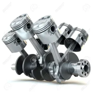 gambar piston keren 3d
