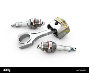 gambar piston keren 3d