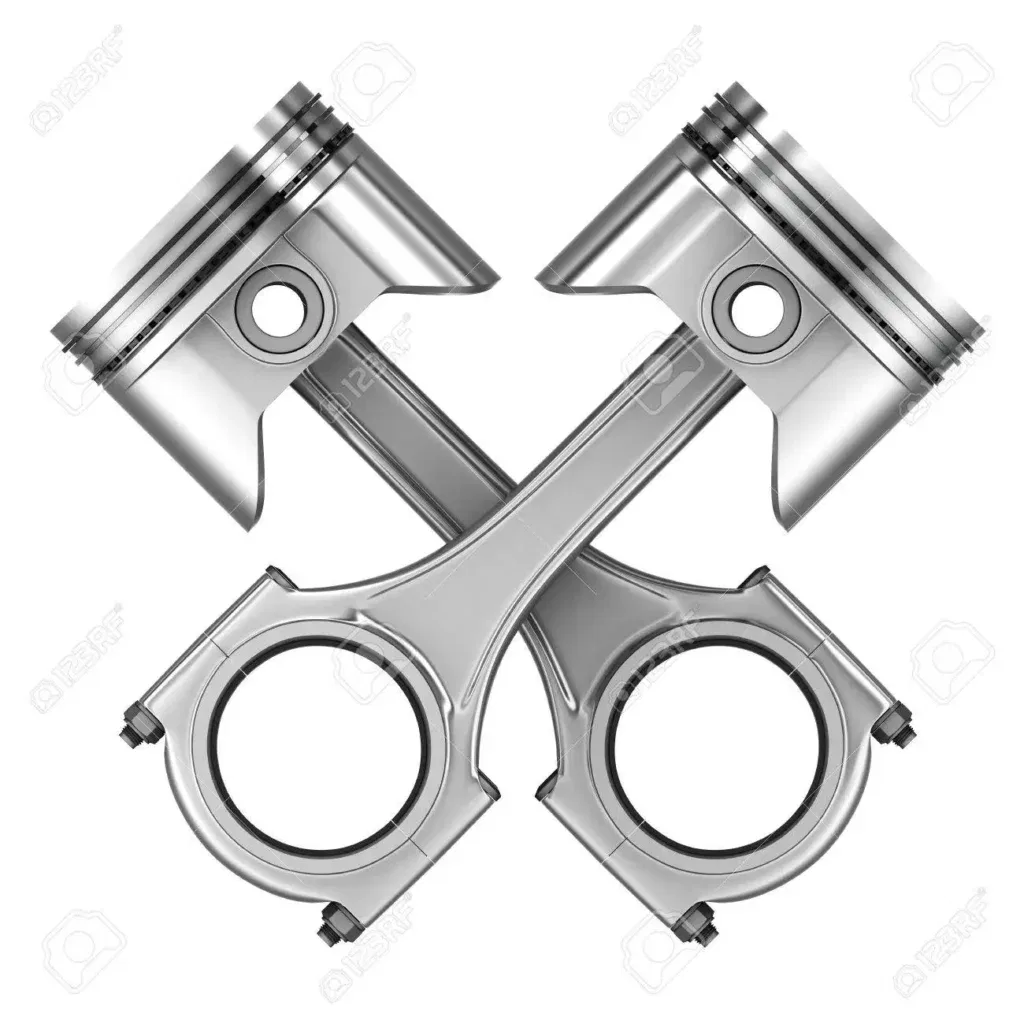 gambar piston keren 3d