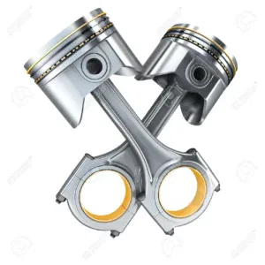 gambar piston keren 3d