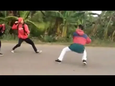 gambar tawuran keren
