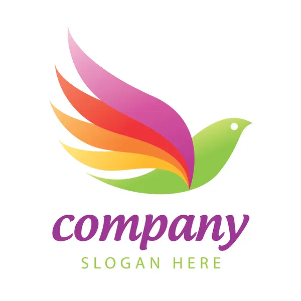 logo merpati
