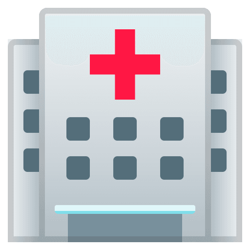 icon rumah sakit