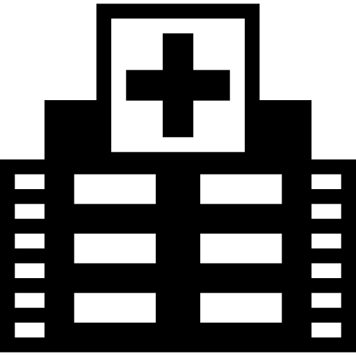 icon rumah sakit