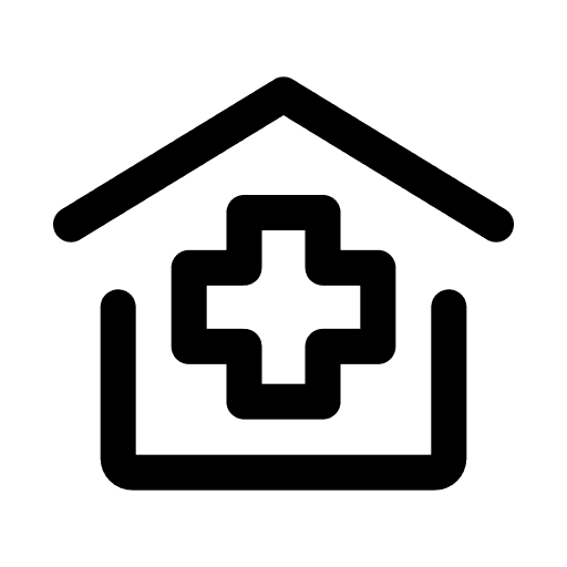icon rumah sakit