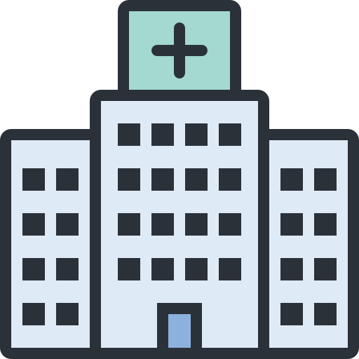 icon rumah sakit