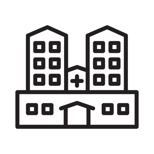 icon rumah sakit