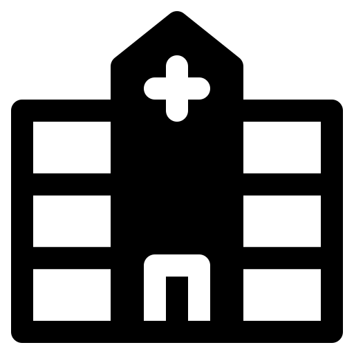 icon rumah sakit