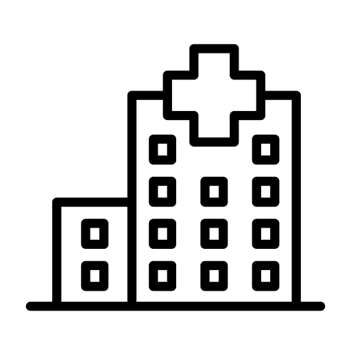 icon rumah sakit