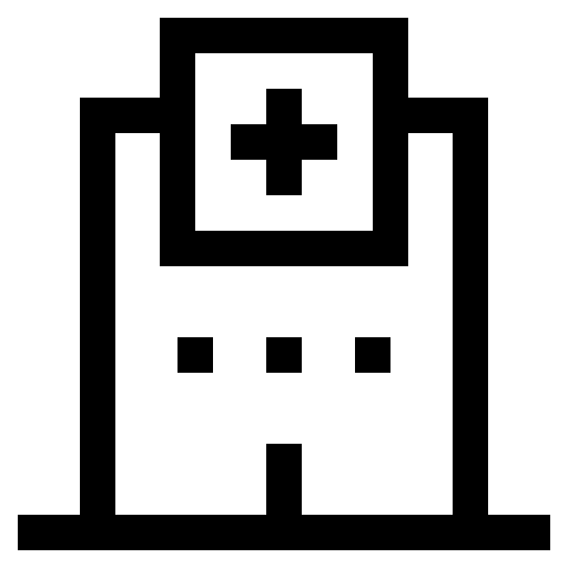 icon rumah sakit