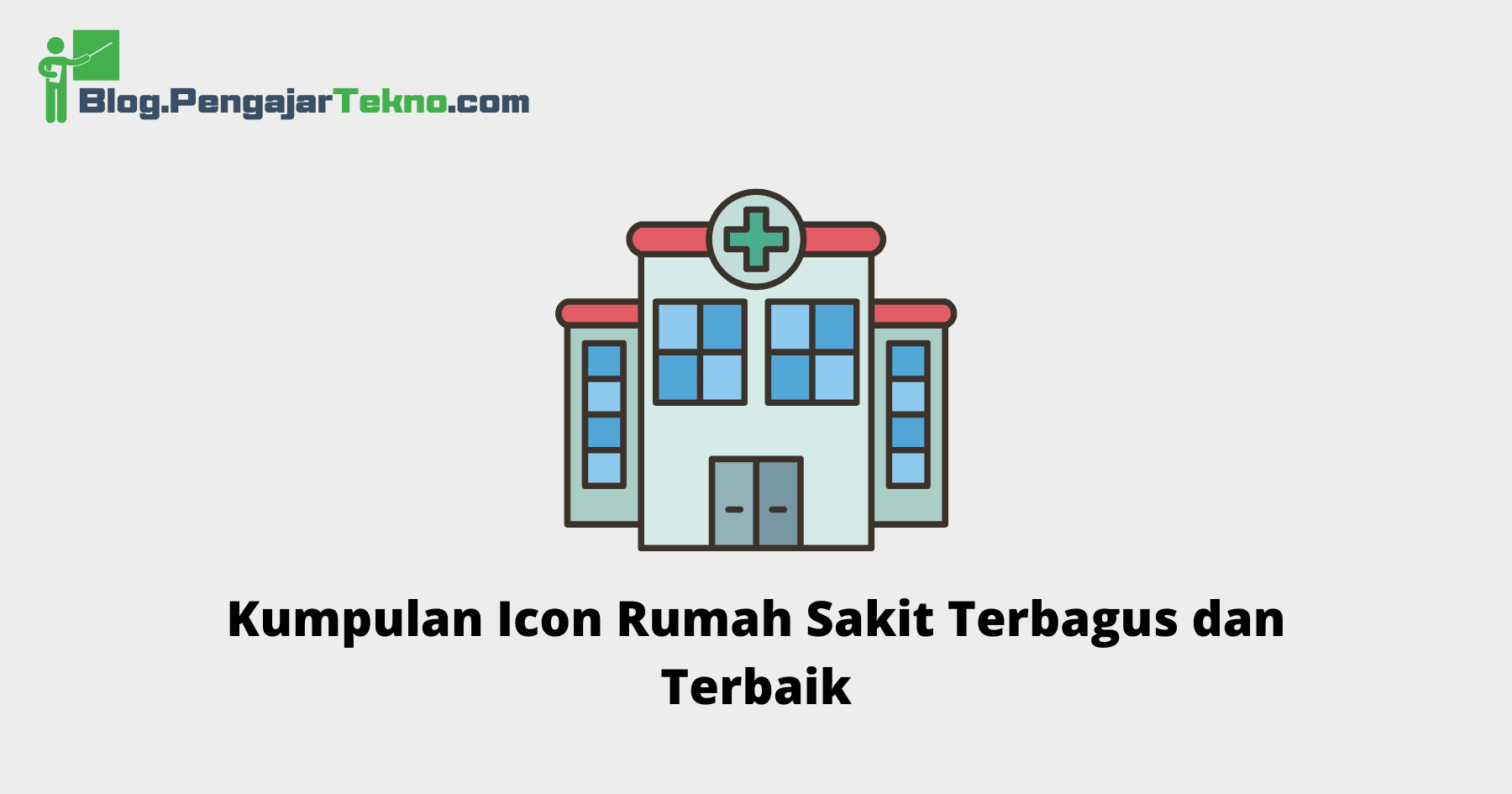 icon rumah sakit