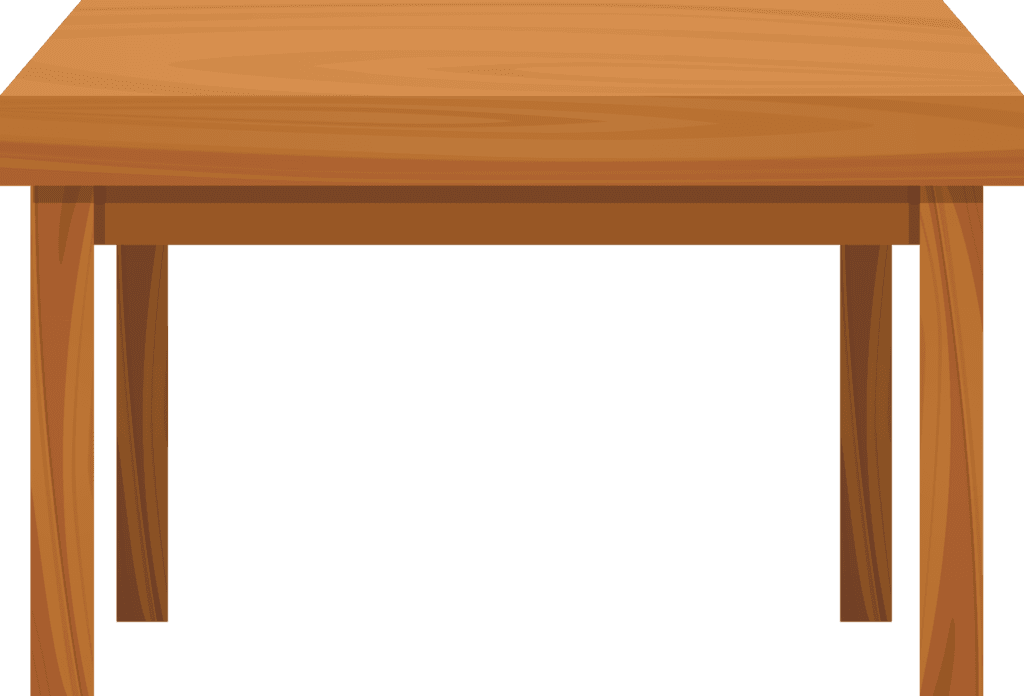 meja png