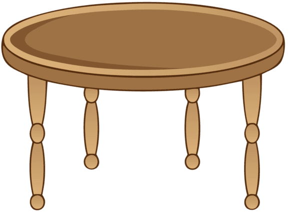 meja png