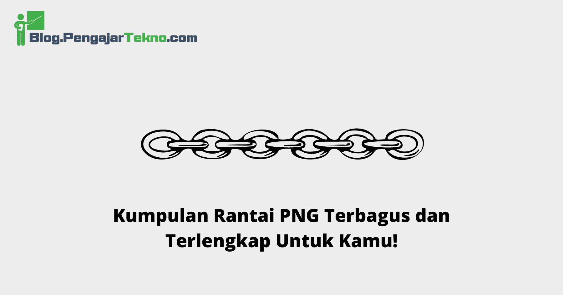 rantai png