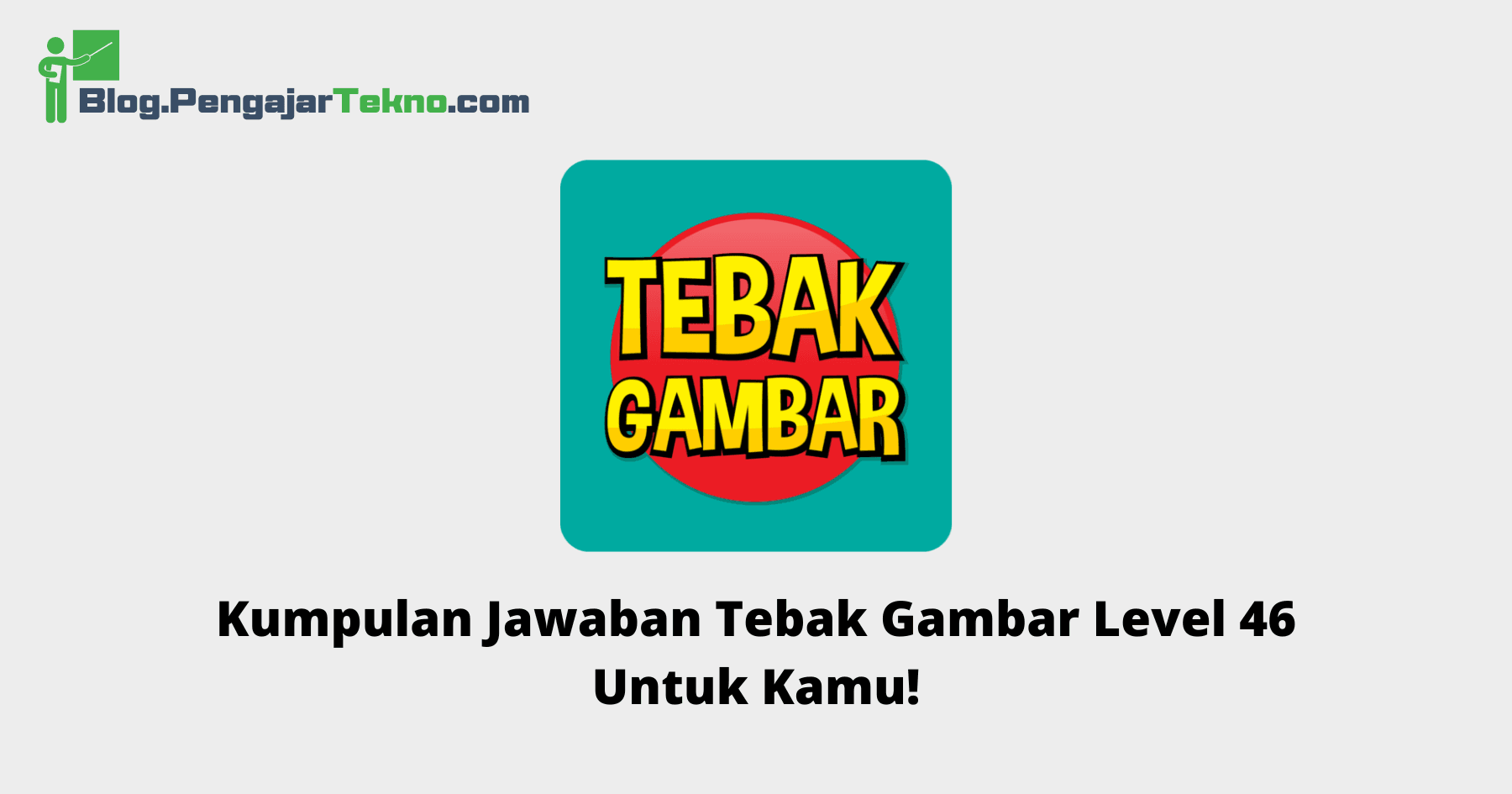 tebak gambar level 49