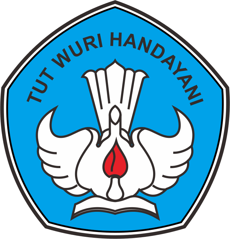 logo tut wuri handayani png