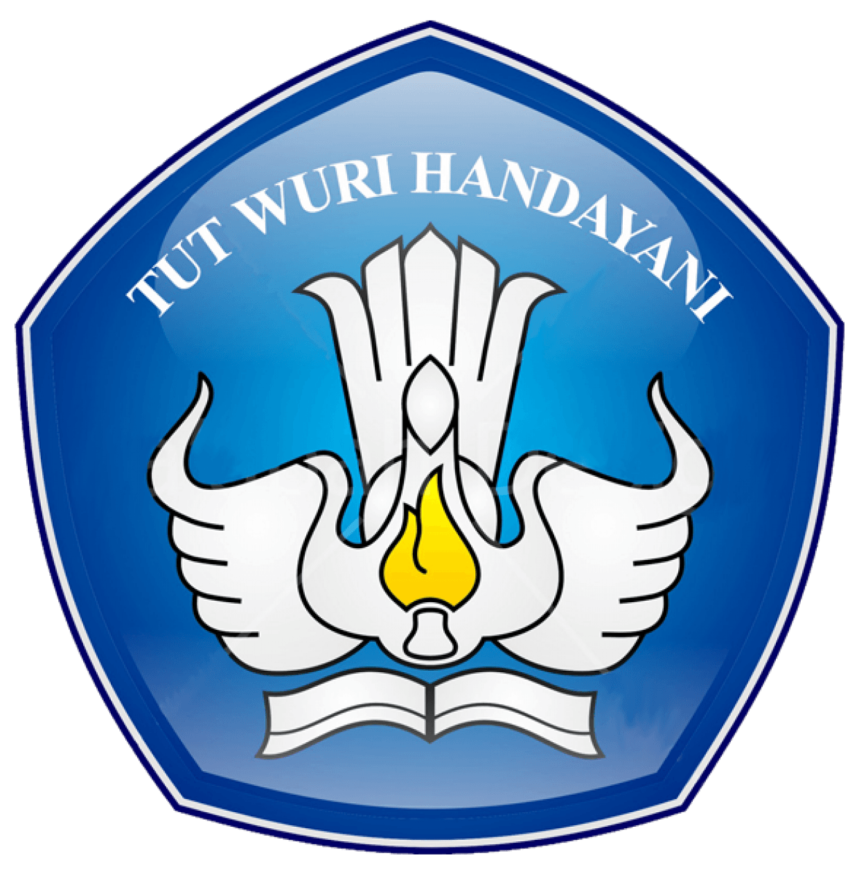 logo tut wuri handayani png