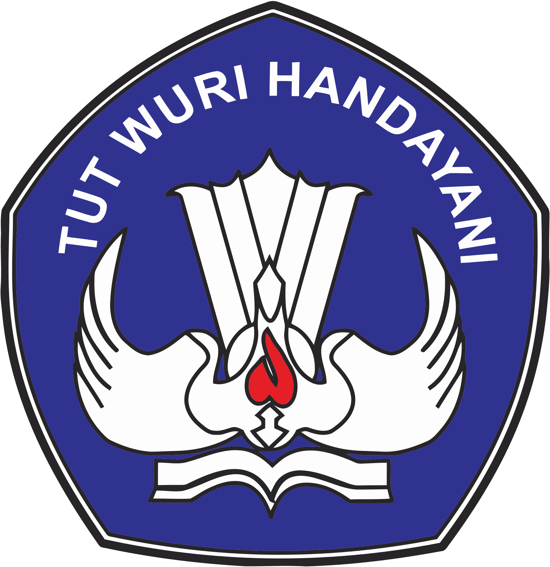 logo tut wuri handayani png