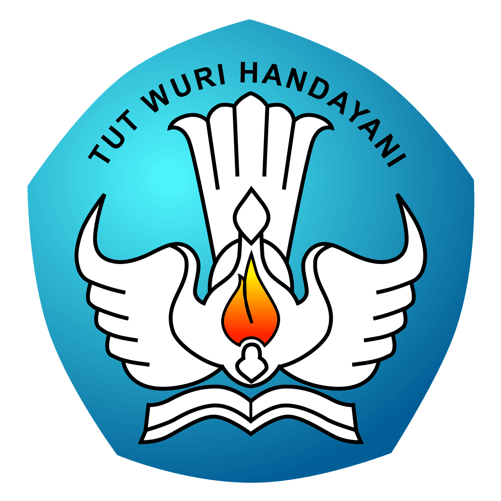 logo tut wuri handayani png