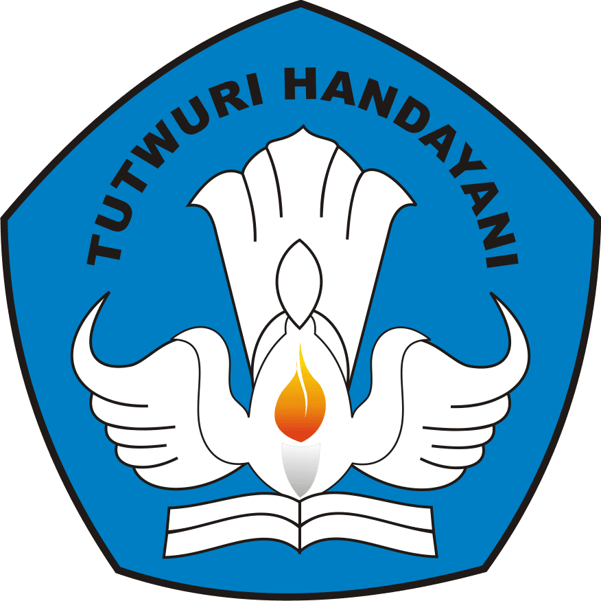 logo tut wuri handayani png