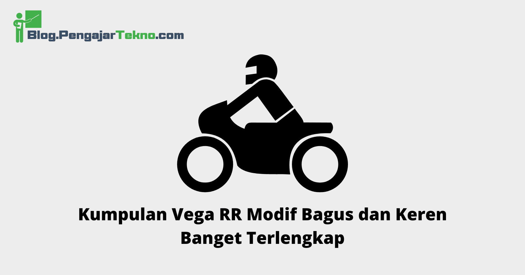 vega rr modif