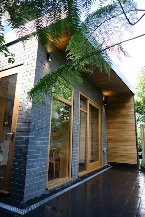 rumah hebel tanpa plester