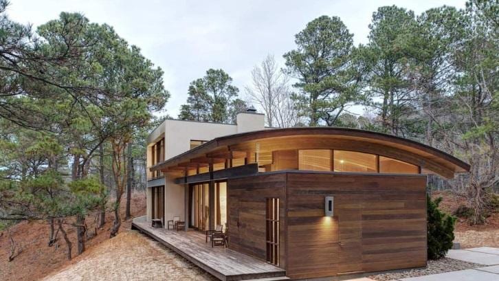 Atap Teras Rumah Minimalis