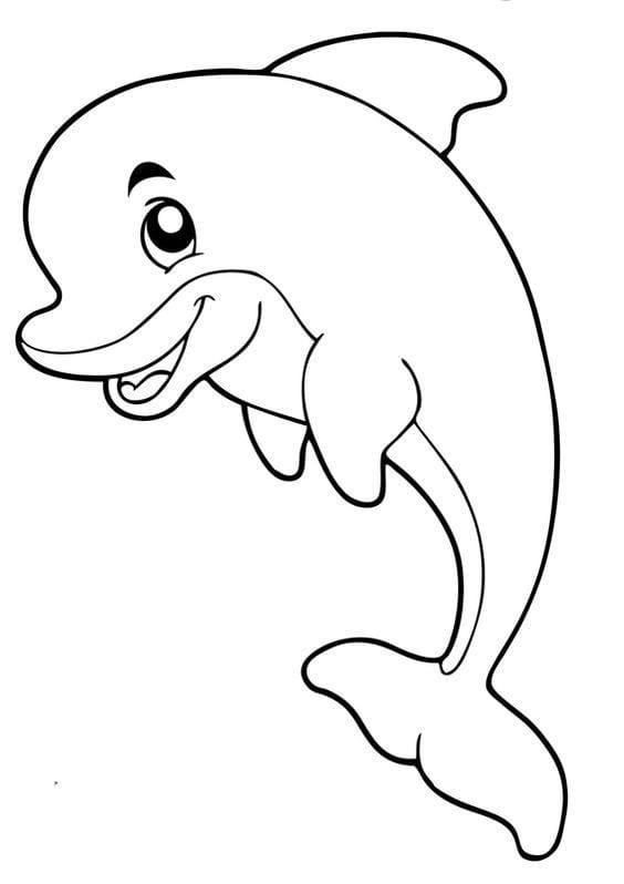 Sketsa Gambar Hewan dan Tumbuhan