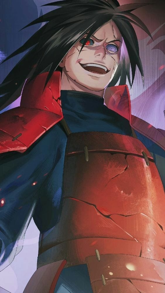 Foto Madara