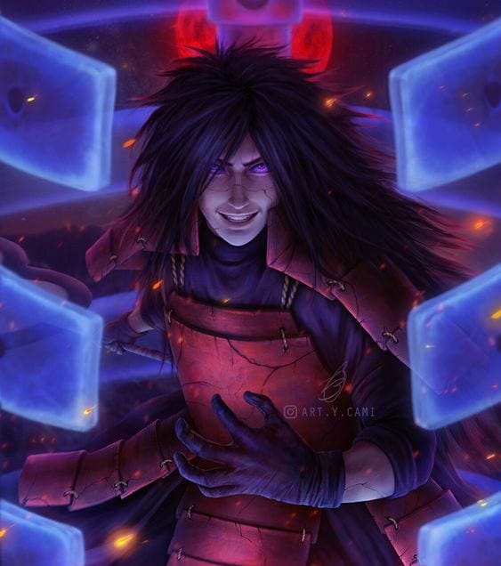 Foto Madara