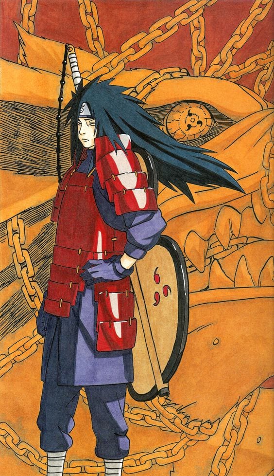 Foto Madara