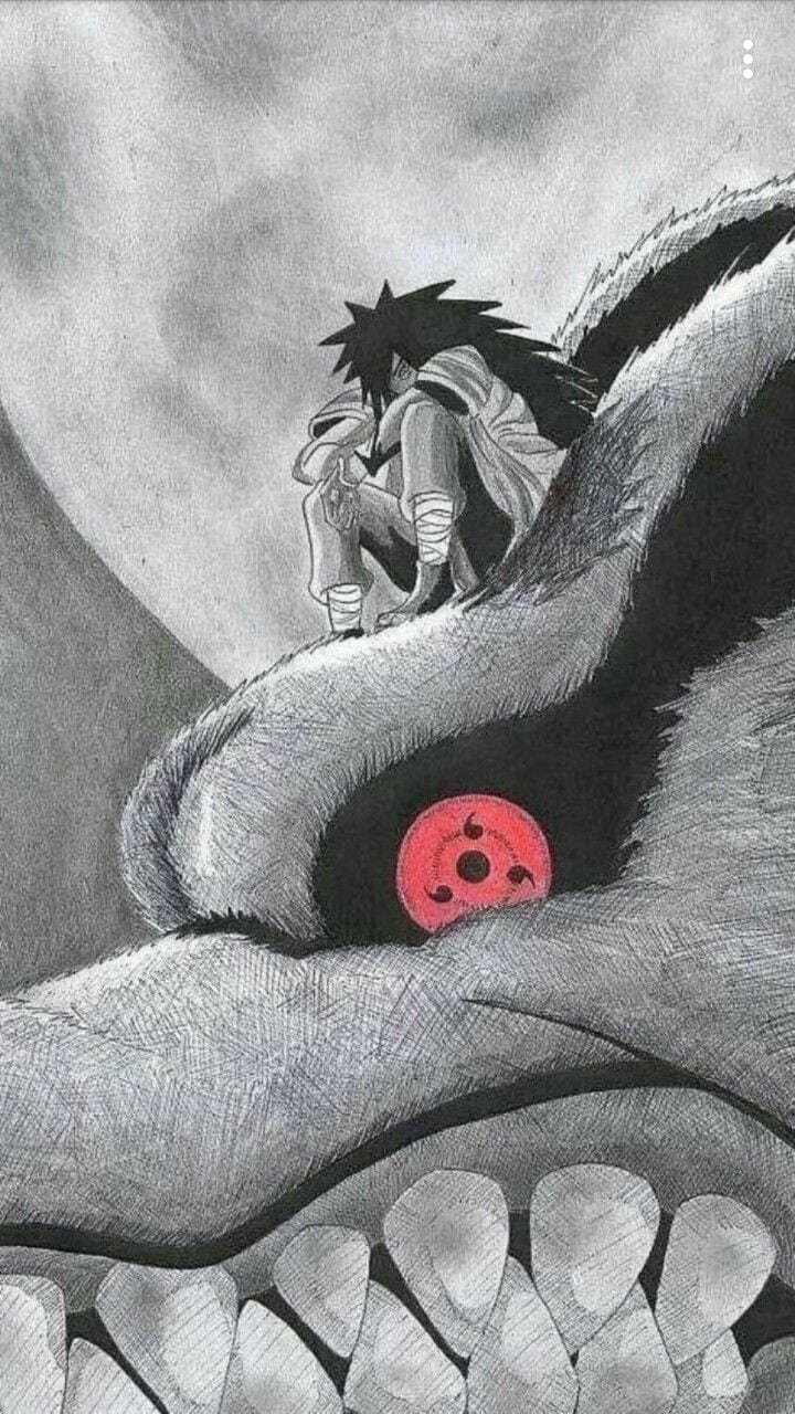Foto Madara