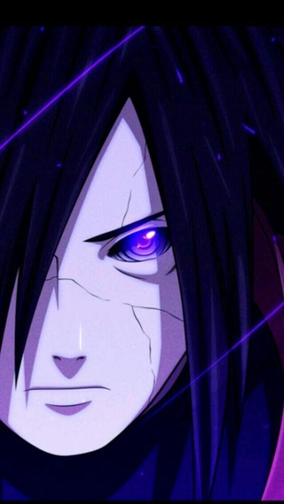 Foto Madara