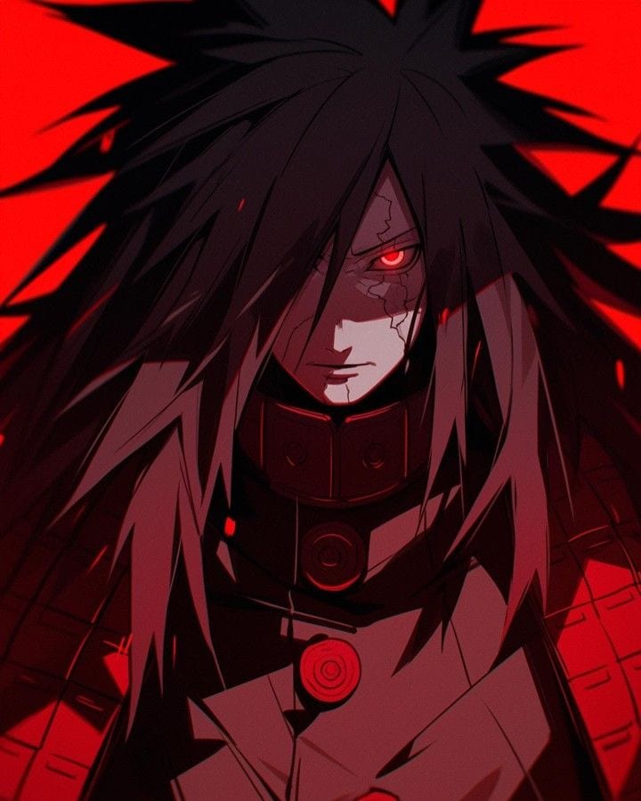 Foto Madara
