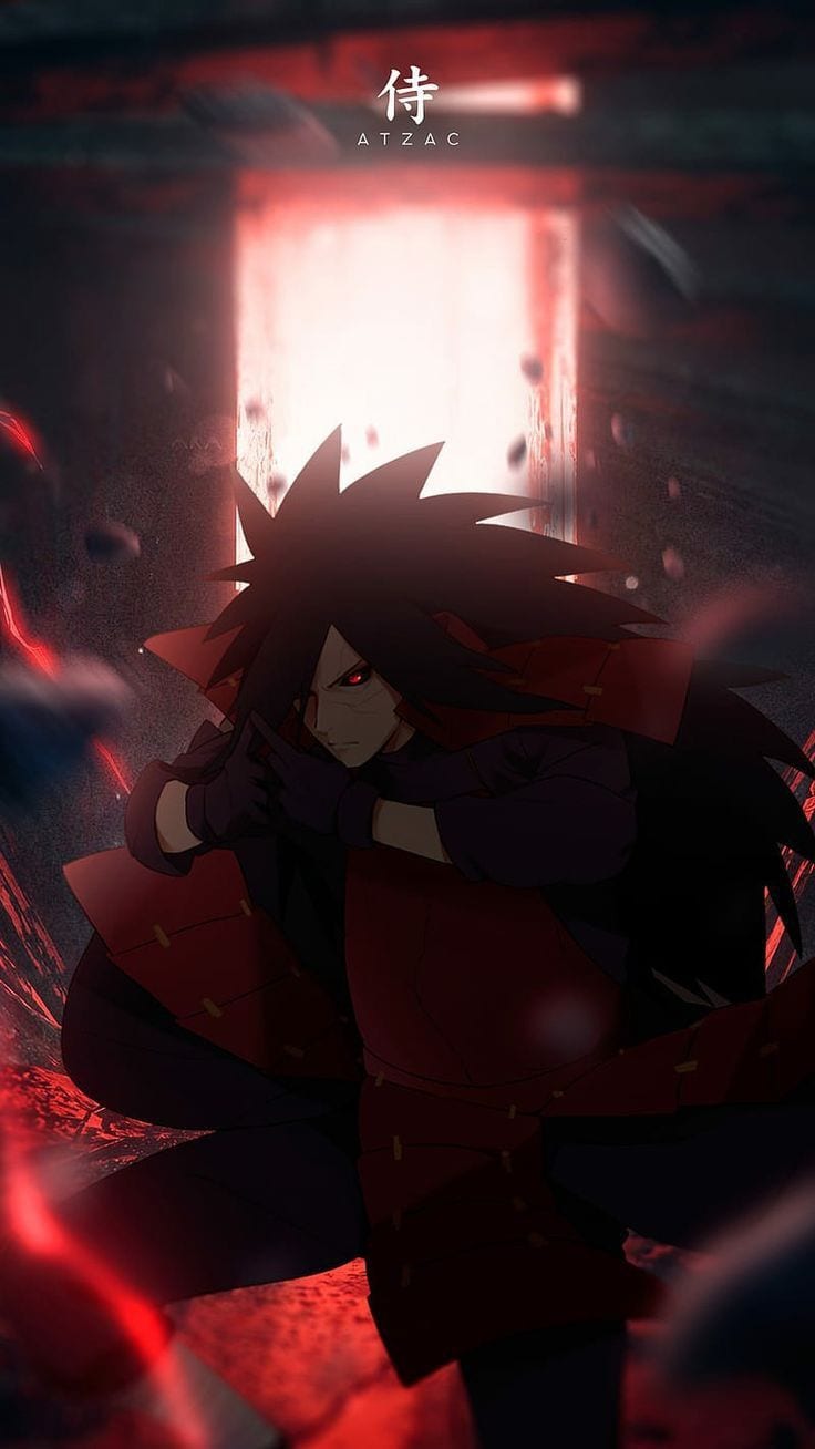 Foto Madara