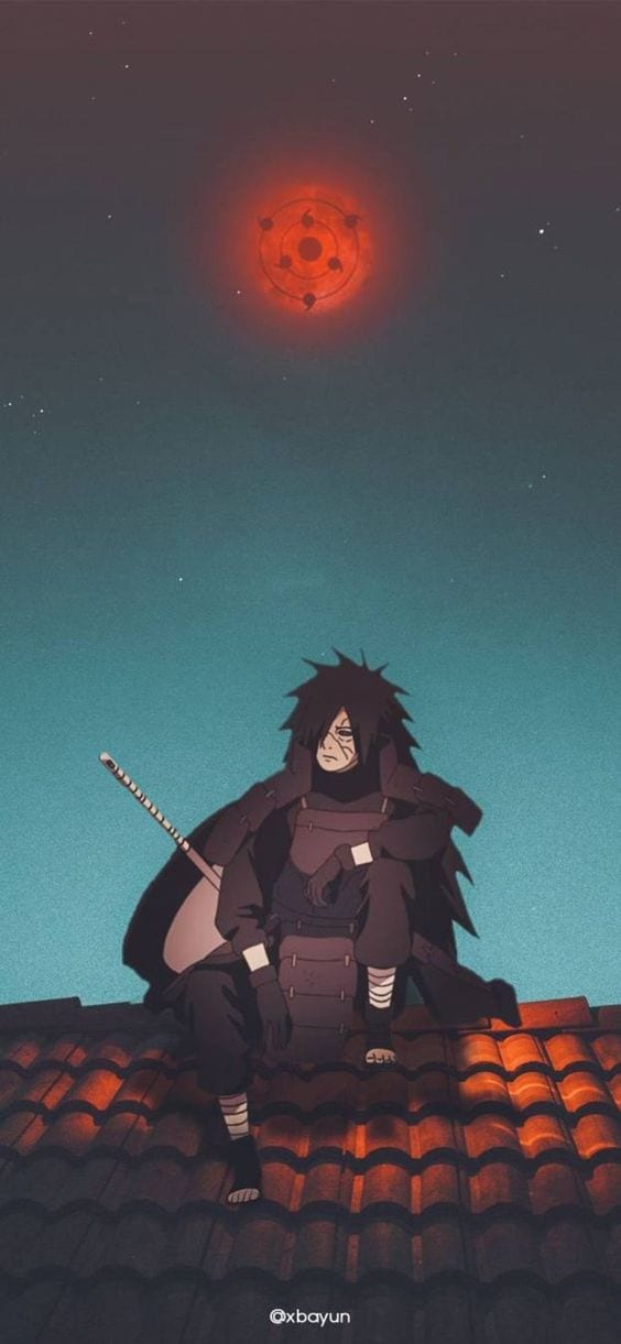 Foto Madara