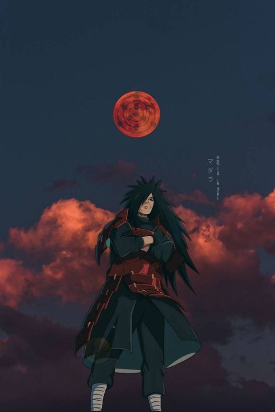 Foto Madara