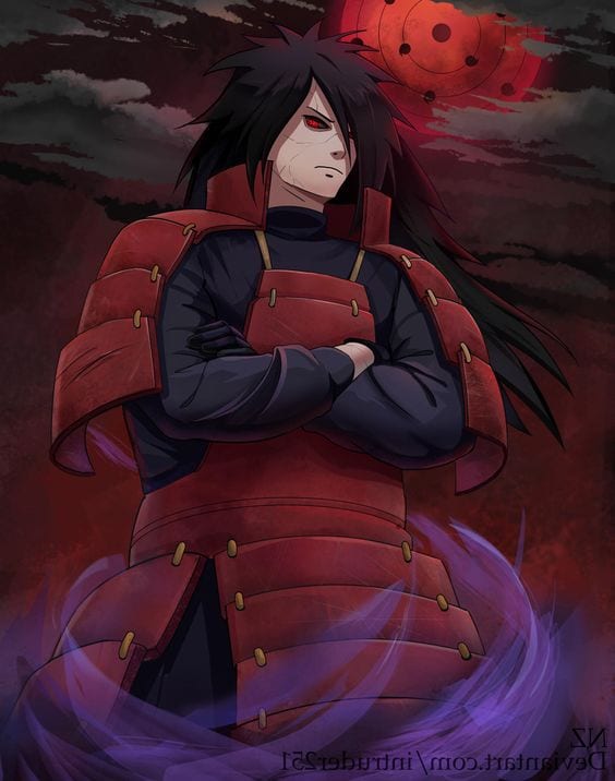 Foto Madara