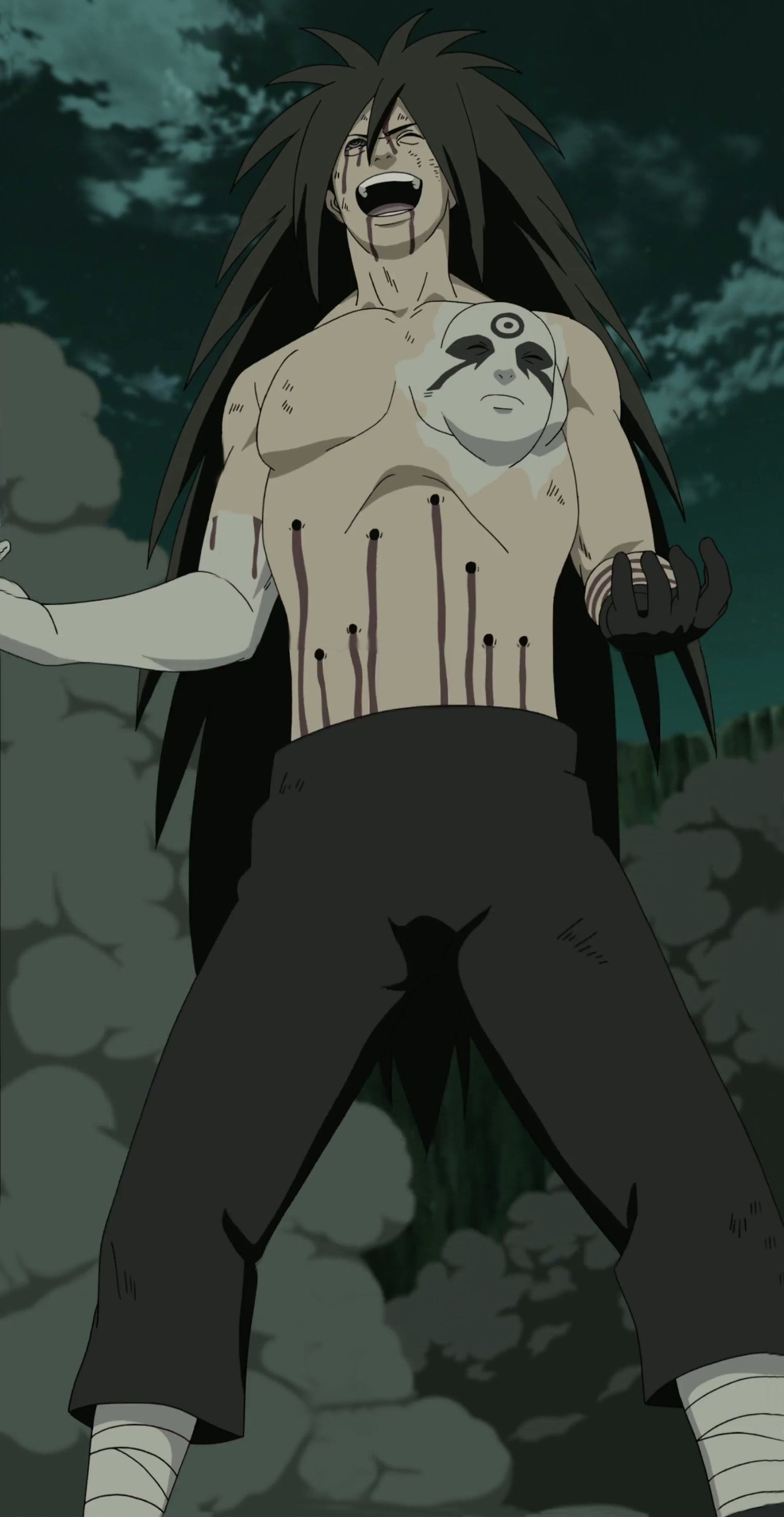 Foto Madara