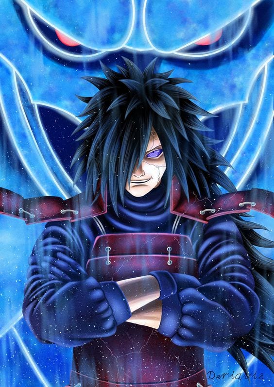 Foto Madara