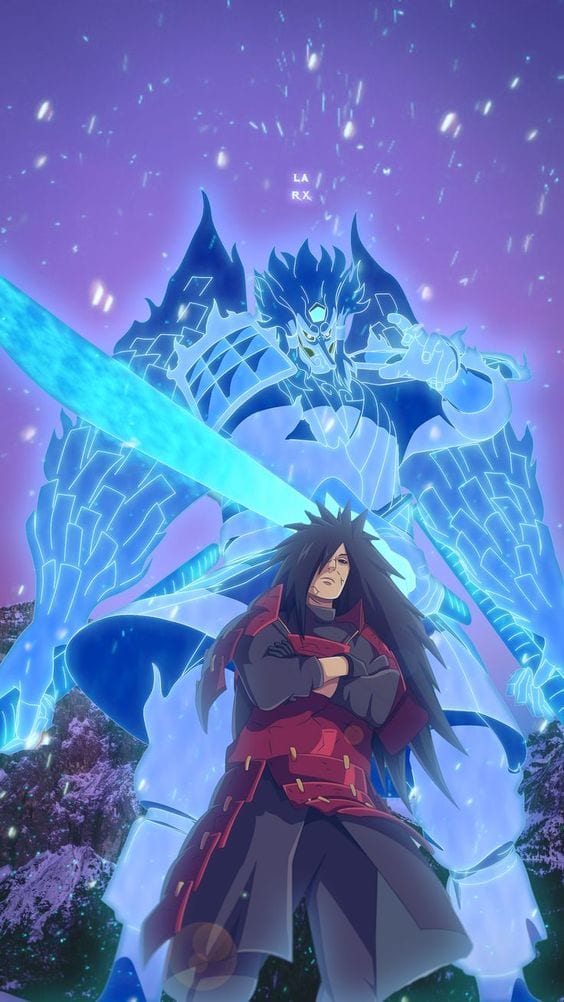 Foto Madara