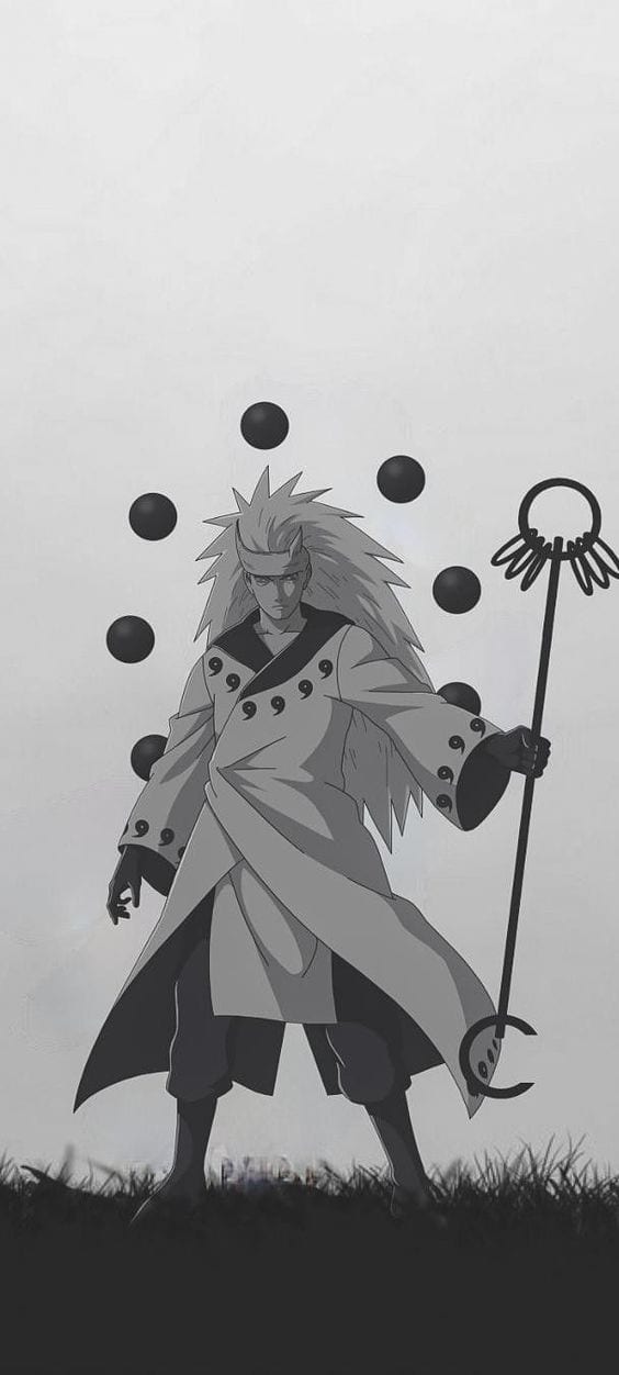 Foto Madara