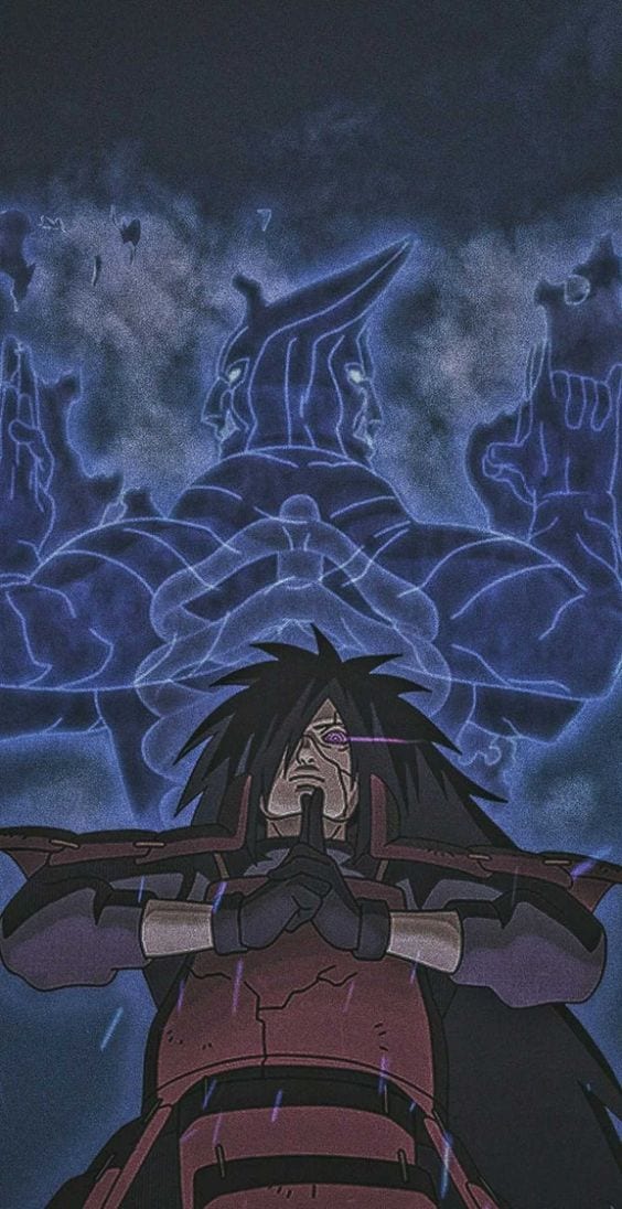 Foto Madara