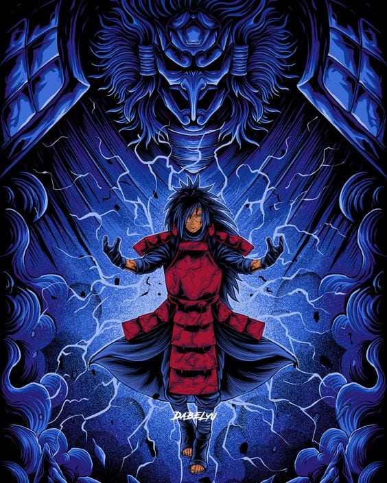 Foto Madara