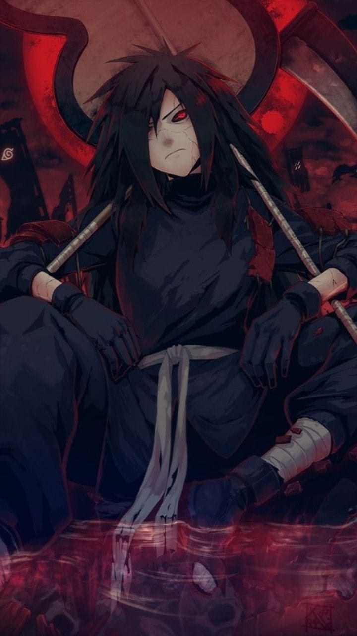 Foto Madara