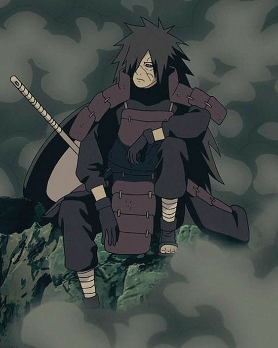 Foto Madara