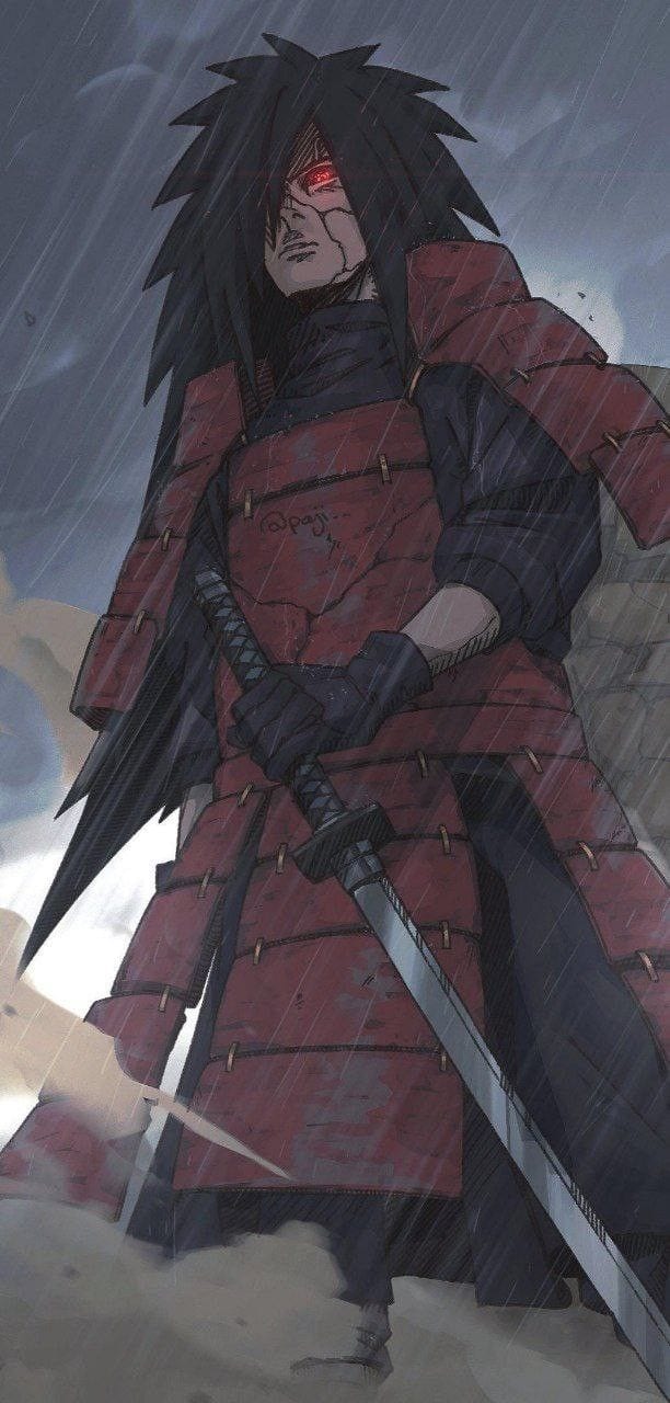 Foto Madara