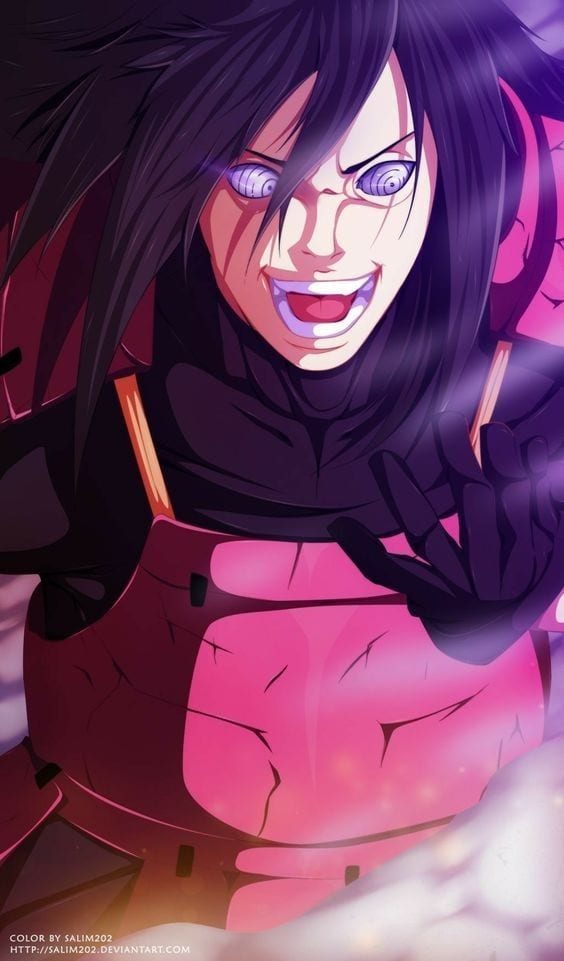 Foto Madara