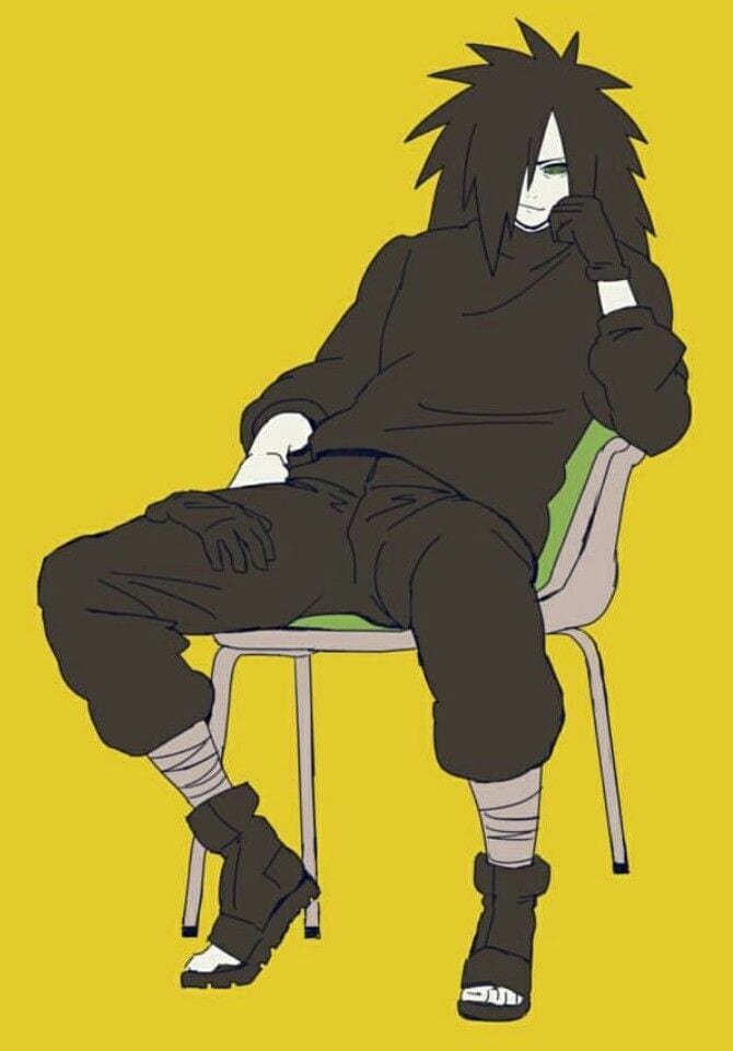 Foto Madara