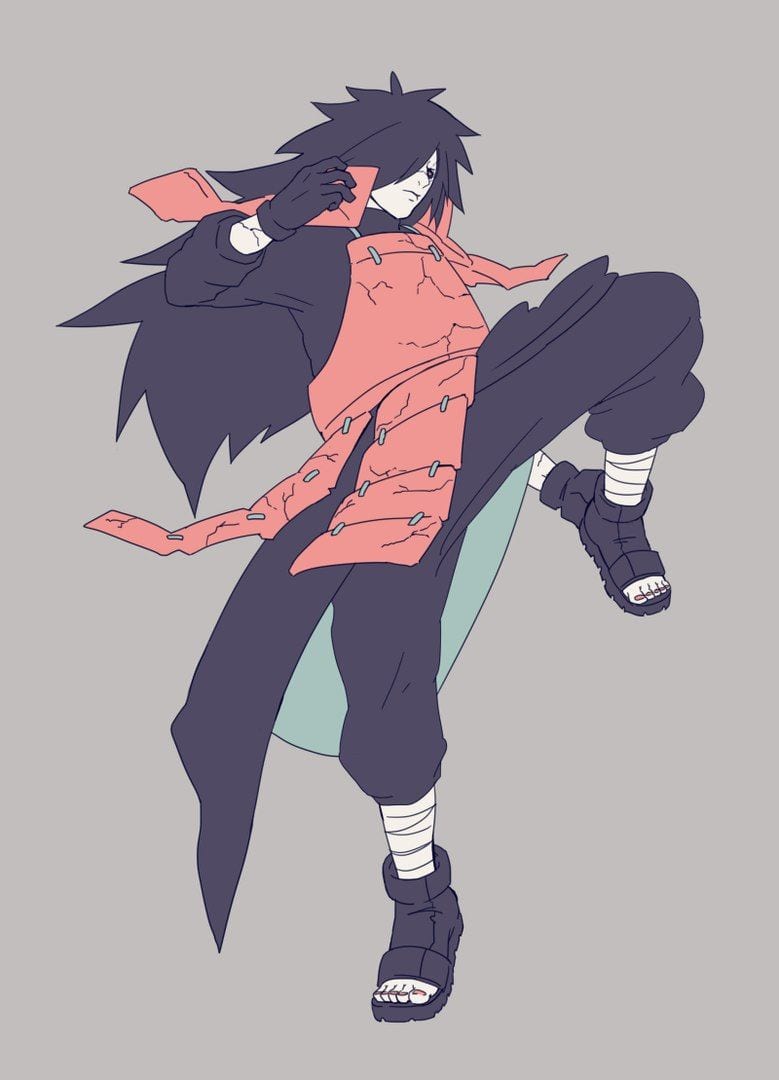 Foto Madara